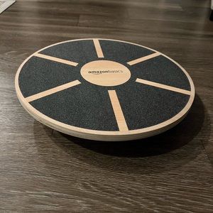 Balance Board